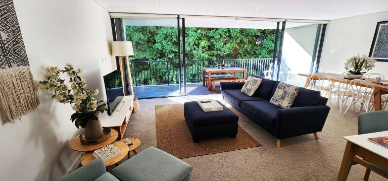 Apartment Randwick City Council