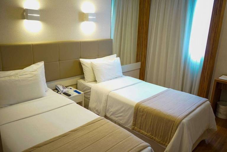 Apart hotel Centro