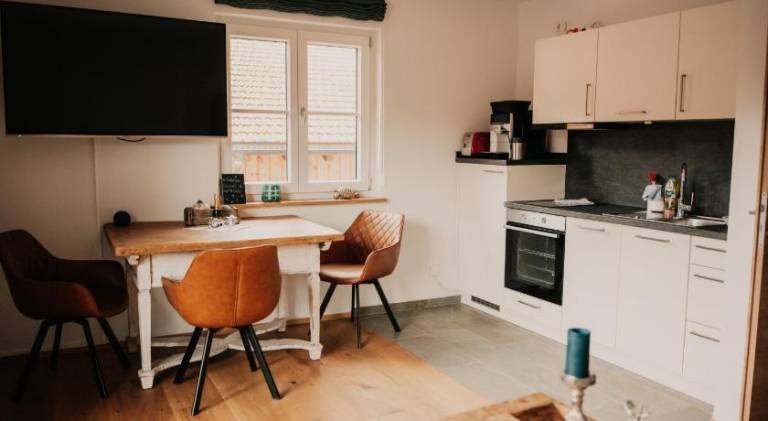 Pleasant apartment | Pets allowed — photo 2