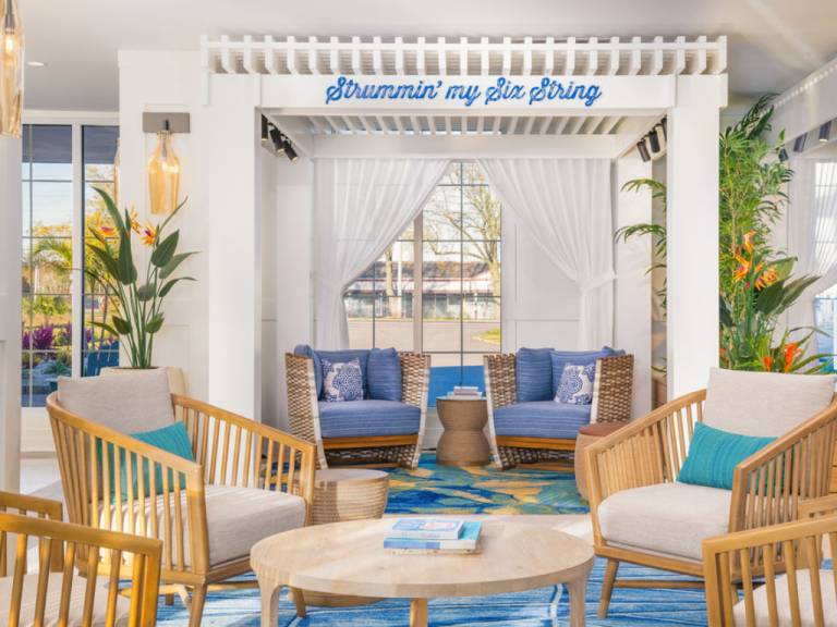 Margaritaville Resort Cape Cod — photo 3