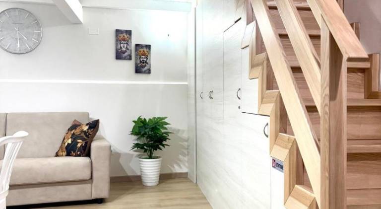 House | Close to Catania Cathedral | Pets are welcome — photo 4