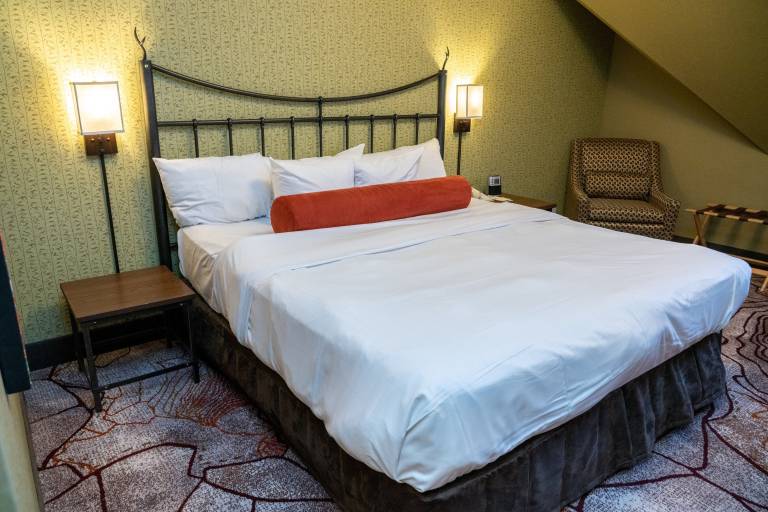 Standard King Room — photo 4