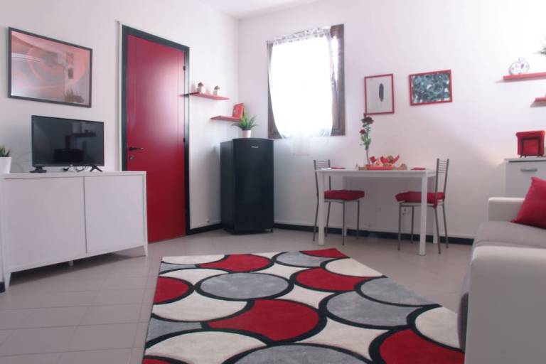 Appartamento  Legnago