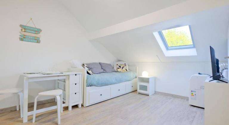 Apartment | Dogs allowed in Chancelade