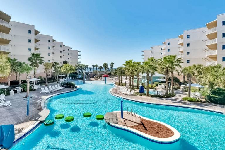 Appartement en copropriété Fort Walton Beach