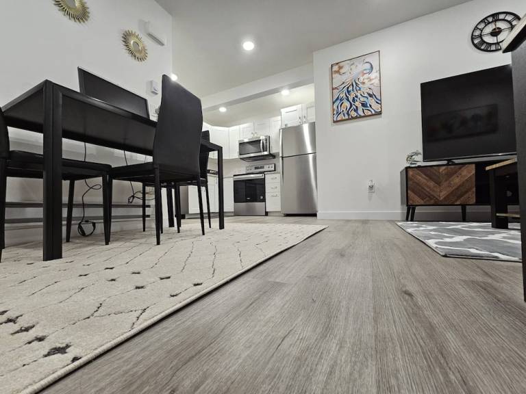 Apartment Saskatoon