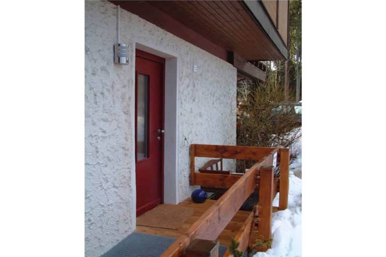 Vacation home with terrace — photo 5