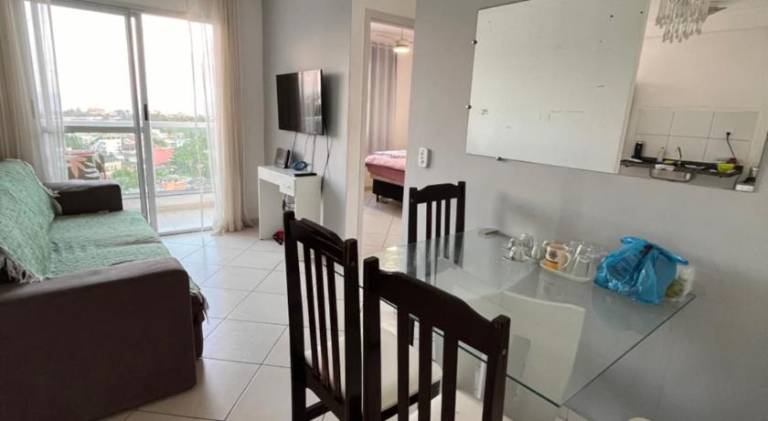 Quarto apto compartilhado — photo 2