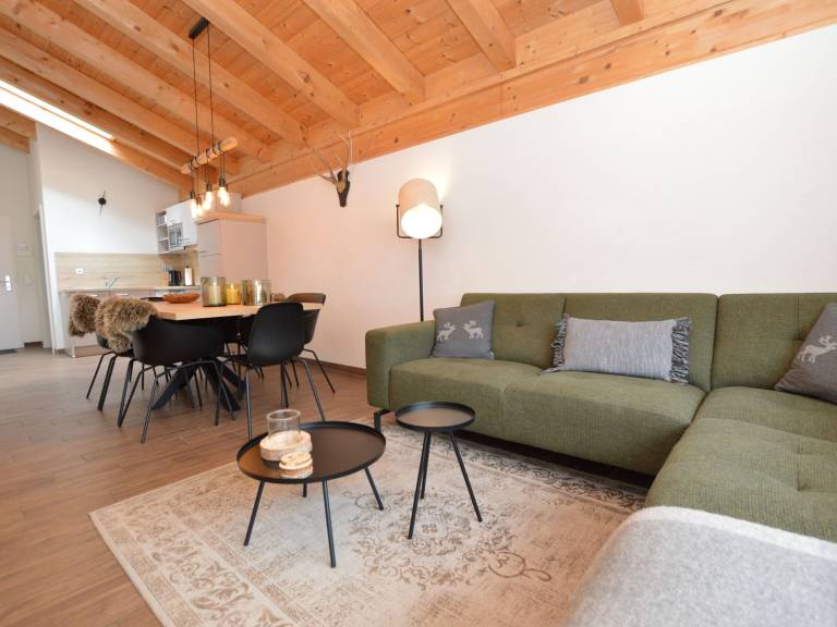 Ferienwohnung Dienten am Hochkönig