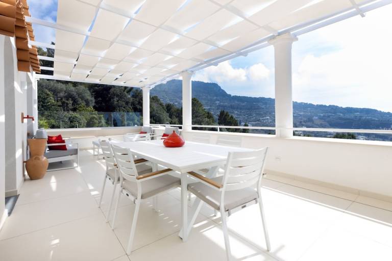 Villa Capri