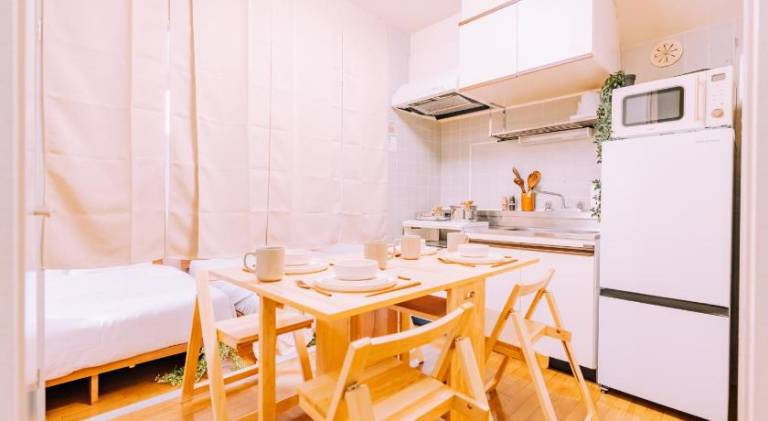 Holiday apartment with terrace — photo 5