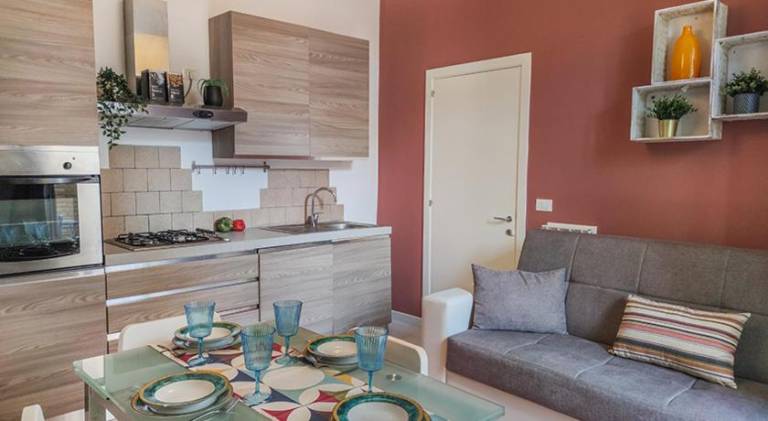 Lovely rental apartment | Dogs allowed — photo 5