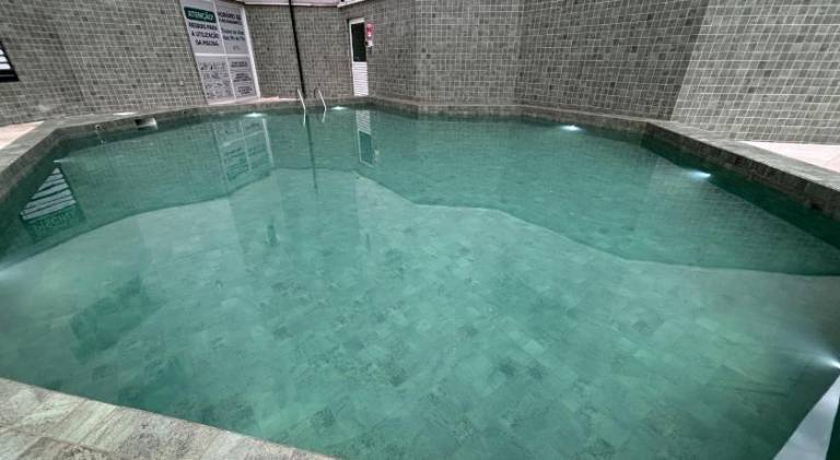 Apartment with 2 rooms for 6 persons — photo 3