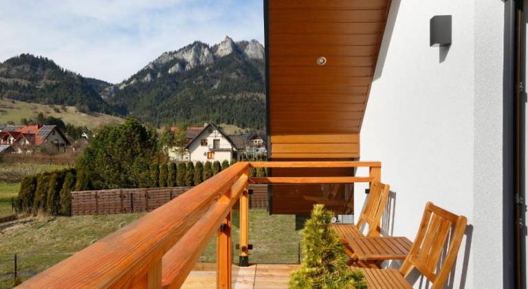 Bed & Breakfast Pieniny