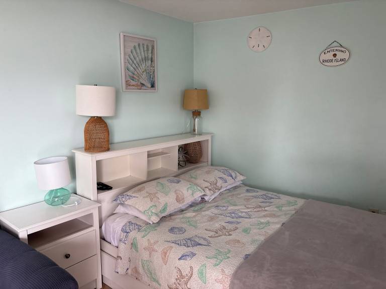 Apartment Misquamicut