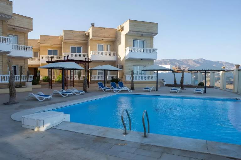 Dahab Hotel in Dahab