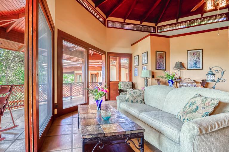 74 m² Villa