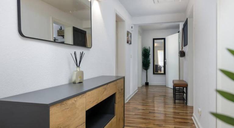 Big apartment | Pets are welcome — photo 4