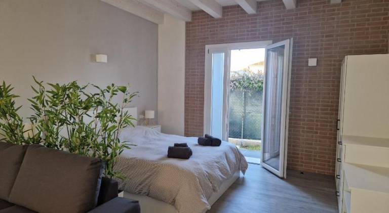 House with yard | Pet-friendly in Treviso