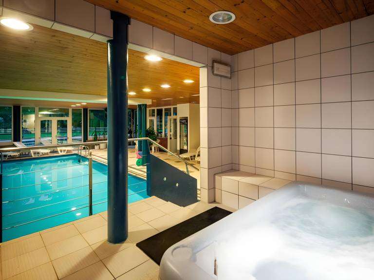 Hotel Horizont — photo 4