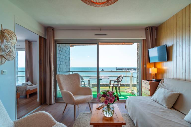 Appartement Sarzeau