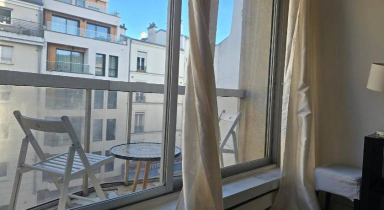 Rental apartment | Close to Eiffel Tower — photo 5