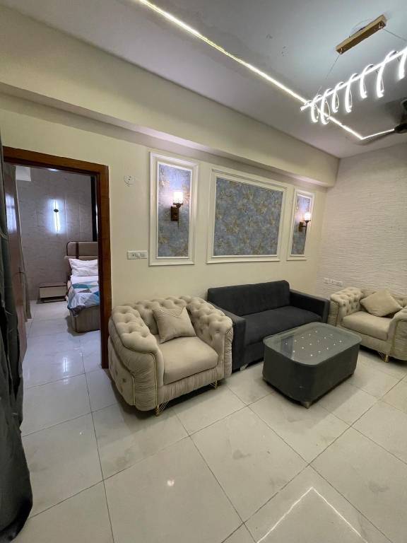Vacation home with 1 room for 4 persons — photo 3