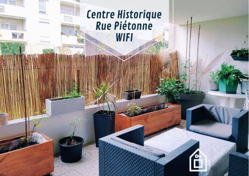 Apartamento Bayona