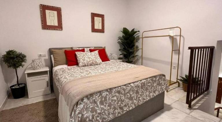 Charming holiday apartment | Near Seville Cathedral | Dogs allowed in Seville