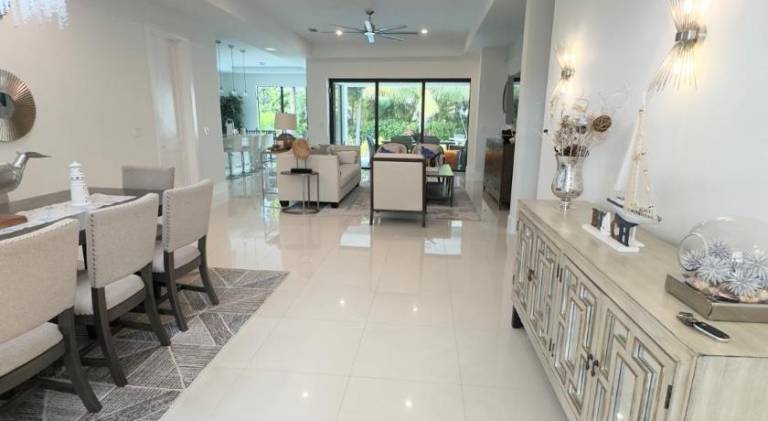Rental apartment with pool — photo 4