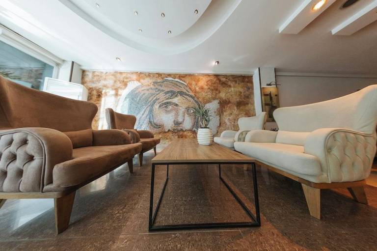 Elit Class Hotel — photo 2