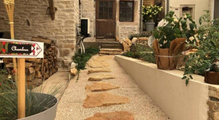 Gite de Bourgogne — photo 4