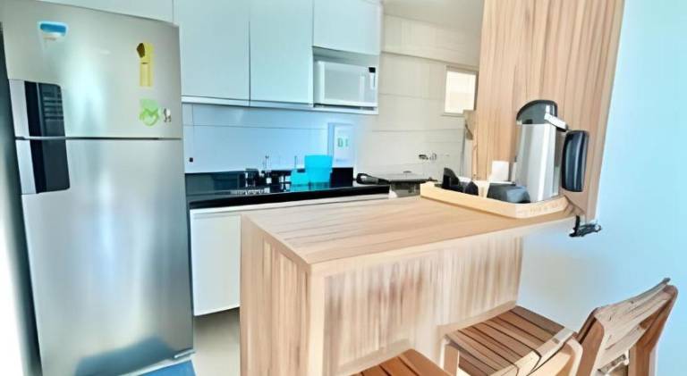 Vista Mar em Aquiraz Riviera - Beach Place por Casamarinn — photo 5