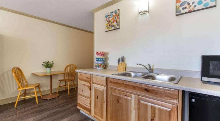 Travelodge by Wyndham Livingston Yellowstone — photo 4
