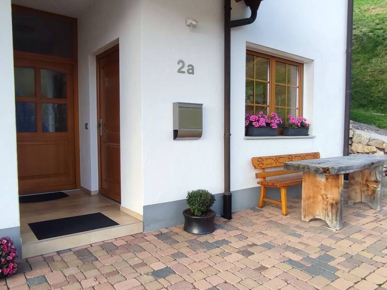 Ferienwohnung in Münstertal/Schwarzwald, Hofsgrund f&uuml;r max. 2 Personen