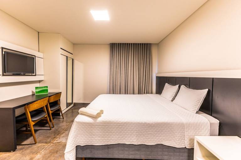 Apartamento  Barreiras