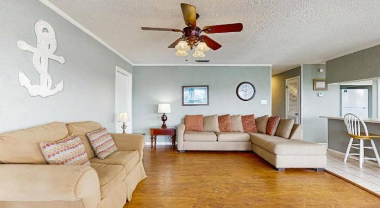 House with 3 rooms for 6 persons — photo 2