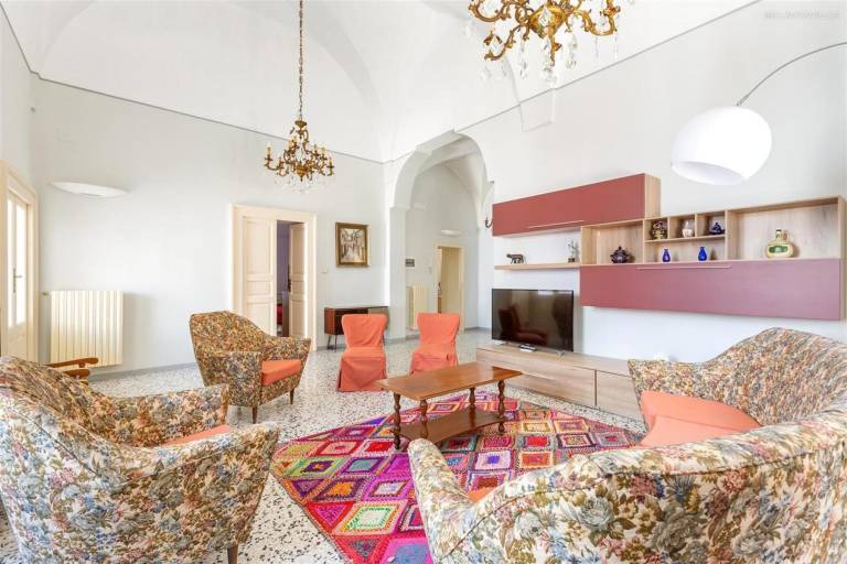 Apartment with 4 rooms for 12 persons — photo 2
