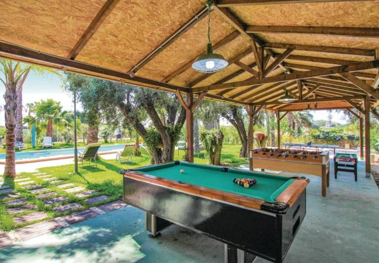 Villa 'Teresa' with Private Pool, Wi-Fi, and Air Conditioning — photo 5