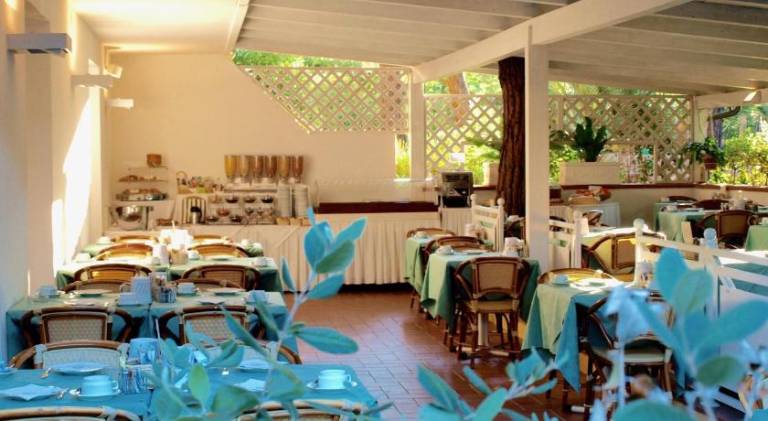 Hotel Meridiana — photo 4