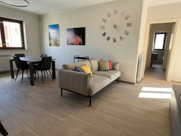 Apartment Siena