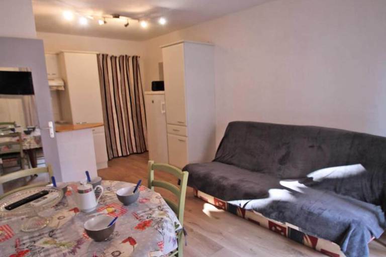 Rental apartment with terrace — photo 4