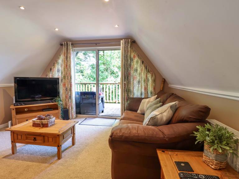 Children-friendly cottage with BBQ, garden & jacuzzi | Pet-friendly — photo 5