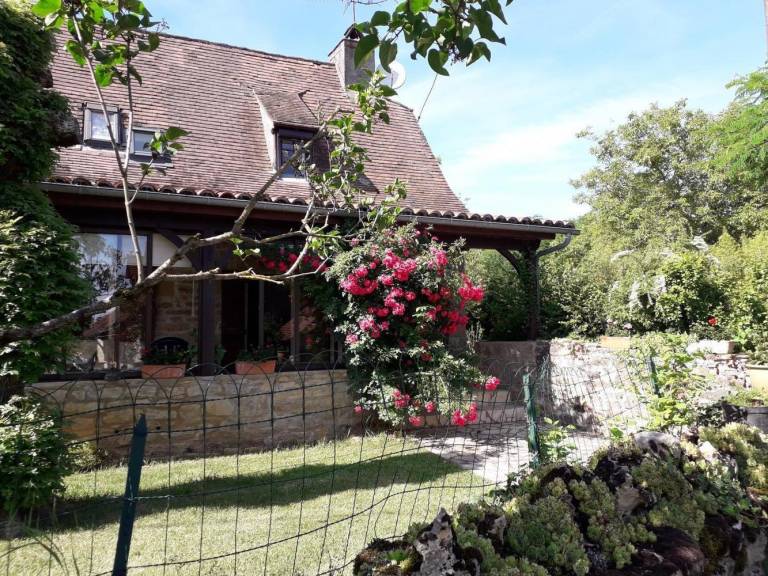 Gîte Rocamadour