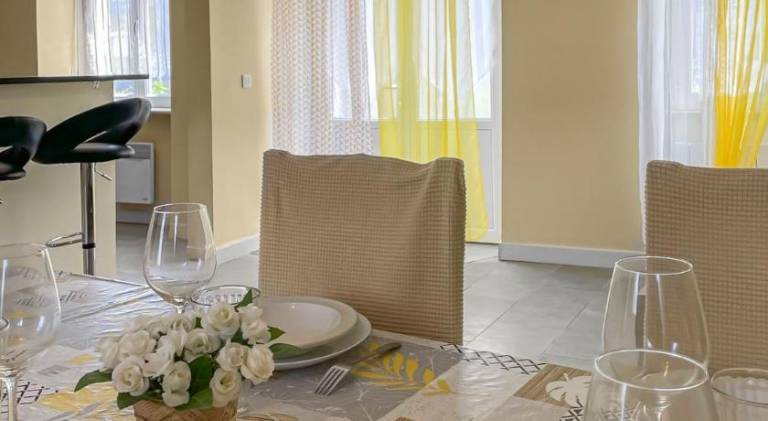 Vacation home with 4 rooms for 12 persons — photo 4
