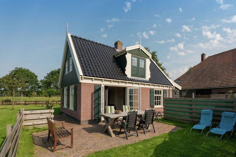 Huis Hippolytushoef