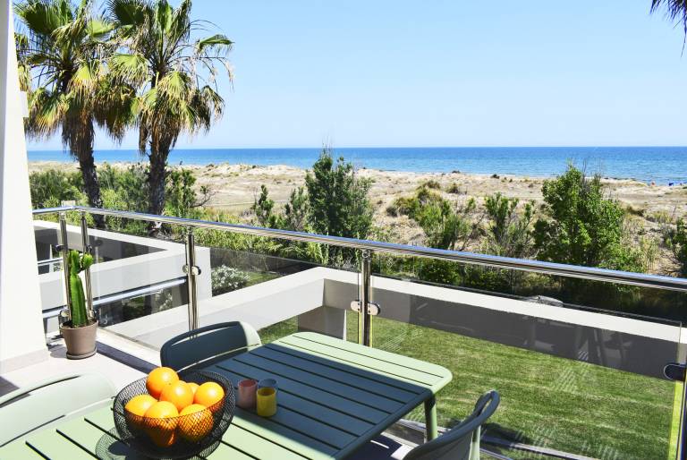 Apartment Oliva