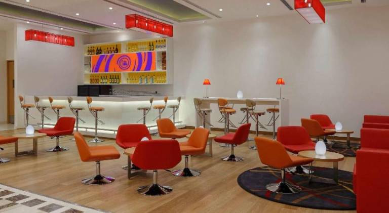 Ibis Chennai Omr - An Accor Brand — photo 2