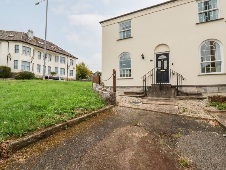 Cottage Lostwithiel