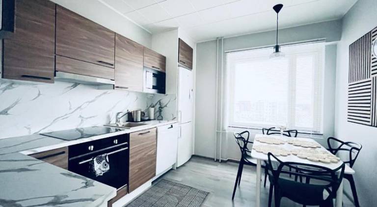 Rental apartment | Suitable for remote work — photo 2